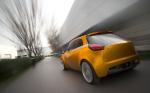 Mitsubishi Concept CT 2006 года